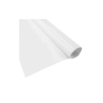 Ursus Transparentpapier Uni, 115g/m2, 50 x 61 cm, weiss Ursus Transparentpapier Uni, 115g/m2, 50 x 61 cm, weiss