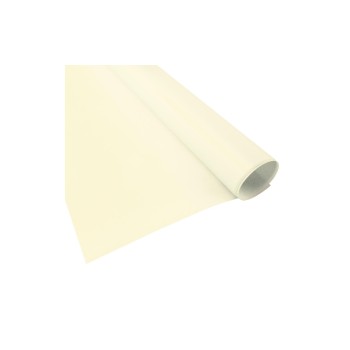 Ursus Transparentpapier Uni, 115g/m2, 50 x 61 cm, creme Ursus Transparentpapier Uni, 115g/m2, 50 x 61 cm, creme