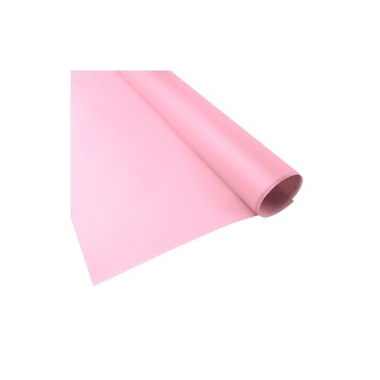 Ursus Transparentpapier Uni, 115g/m2, 50 x 61 cm, rosa Ursus Transparentpapier Uni, 115g/m2, 50 x 61 cm, rosa