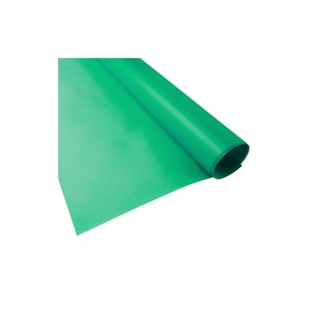 Ursus Transparentpapier Uni, 115g/m2, 50 x 61 cm, dunkelgrün Ursus Transparentpapier Uni, 115g/m2, 50 x 61 cm, dunkelgrün