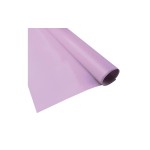 URSUS Papier transparent Uni 50 x 61 cm, 115 g/m², violet