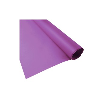 Ursus Transparentpapier Uni, 115g/m2, 50 x 61 cm, aubergine Ursus Transparentpapier Uni, 115g/m2, 50 x 61 cm, aubergine