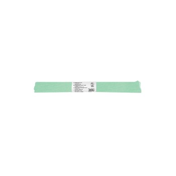 Ursus Krepppapier, 32g/m2, 50 x 2.5 m, mint Ursus Krepppapier, 32g/m2, 50 x 2.5 m, mint