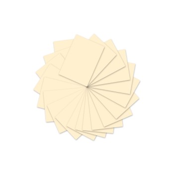 Ursus Tonzeichenpapier A4, 130 g/m2, 100 Blatt, chamois Ursus Tonzeichenpapier A4, 130 g/m2, 100 Blatt, chamois