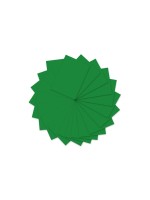 URSUS Papier coloré A4, 130 g/m², 100 feuilles, vert citron
