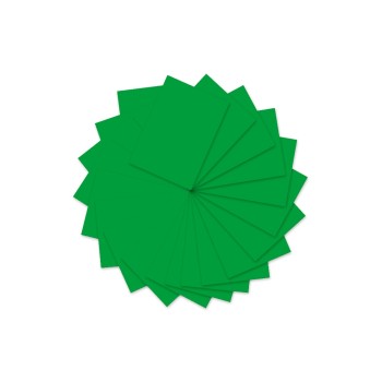 Ursus Tonzeichenpapier A4, 130 g/m2, 100 Blatt, grasgrün Ursus Tonzeichenpapier A4, 130 g/m2, 100 Blatt, grasgrün