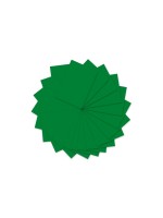 URSUS Papier coloré A4, 130 g/m², 100 feuilles, vert sapin