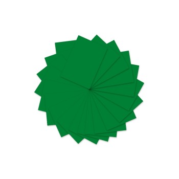 Ursus Tonzeichenpapier A4, 130 g/m2, 100 Blatt, tannengrün Ursus Tonzeichenpapier A4, 130 g/m2, 100 Blatt, tannengrün