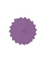 URSUS Papier coloré A4, 130 g/m², 100 feuilles, violet