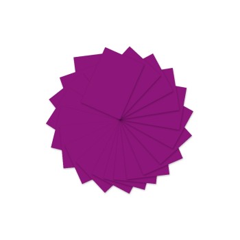 Ursus Tonzeichenpapier A4, 130 g/m2, 100 Blatt, aubergine Ursus Tonzeichenpapier A4, 130 g/m2, 100 Blatt, aubergine