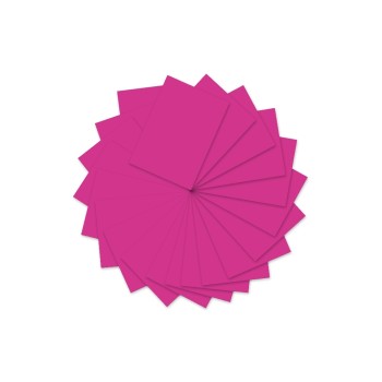 Ursus Tonzeichenpapier A4, 130 g/m2, 100 Blatt, eosin Ursus Tonzeichenpapier A4, 130 g/m2, 100 Blatt, eosin