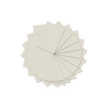 Ursus Tonzeichenpapier A4, 130 g/m2, 100 Blatt, hellgrau Ursus Tonzeichenpapier A4, 130 g/m2, 100 Blatt, hellgrau
