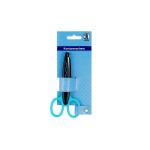 URSUS Ciseaux 13 cm avec coupe orientale
