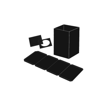 URSUS Laternen Rohlinge Blanko, 25 Stück, 14 x 20 cm URSUS Laternen Rohlinge Blanko, 25 Stück, 14 x 20 cm