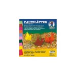 URSUS Feuilles origami Origami 20 x 20 cm, 65 g/m², 100 Pièce/s