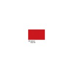URSUS Papier cartonné 50 x 70 cm Rouge rubis