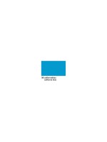 URSUS Fotokarton 300 g/m2, 10 Bogen, 50 x 70 cm,californiablue