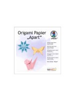 URSUS Apart 13.8 x 13.8 cm, 100 g/m², 25 couleurs