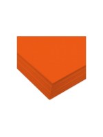 URSUS Carton photo 300 g/m² A4 orange 50 feuilles