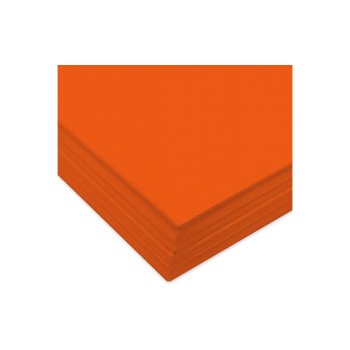 Ludwig Bähr Fotokarton, 300 g/m2 A4 orange 50 Blatt Ludwig Bähr Fotokarton, 300 g/m2 A4 orange 50 Blatt