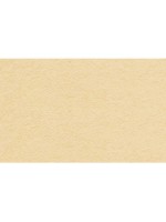 URSUS Papier coloré 50 x 70 cm, 130 g/m², 10 feuilles, Abricot