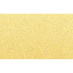 URSUS Fotokarton 300 g/m2, 10 Bogen, 50 x 70 cm, gold matt