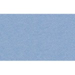 URSUS Papier cartonné 50 x 70 cm bleu ciel