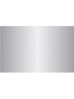 URSUS Fotokarton 300 g/m2, 10 Bogen, 50 x 70 cm, silver glänzend