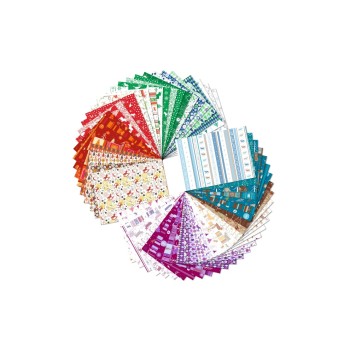 URSUS Motivblock Christmas, 60 Blatt à 300g/m2, 10.5x14.8cm URSUS Motivblock Christmas, 60 Blatt à 300g/m2, 10.5x14.8cm