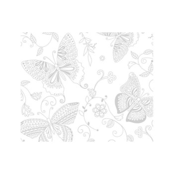 URSUS Zauberpapier Schmetterling, 10 Blatt, 23 x 33 cm URSUS Zauberpapier Schmetterling, 10 Blatt, 23 x 33 cm