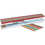 Ursus Flechtstreifen, 200 Streifen, 1 x 50 cm