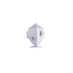 UVEX Faltmaske silv-Air c 3310, FFP3