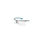 uvex Lunettes de protection Sportstyle, Clair