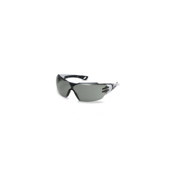 uvex Lunettes de protection Pheos cx2, Gris uvex Lunettes de protection Pheos cx2, Gris