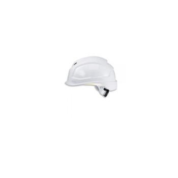 UVEX Schutzhelm pheos B-S-WR, white with Lüftungen UVEX Schutzhelm pheos B-S-WR, white with Lüftungen