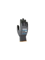 Uvex Mehrzweck-Handschuhe phynomic allround, Gr. 08