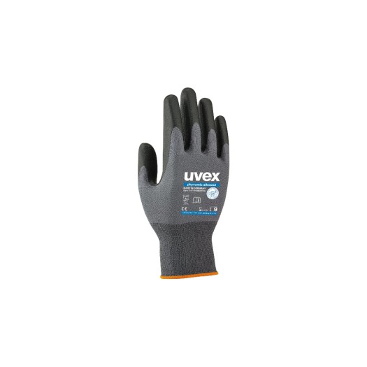 Uvex Mehrzweck-Handschuhe phynomic allround, Gr. 10