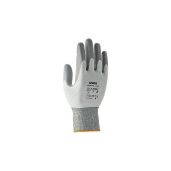 uvex Gant de protection Phynomic Foam, 1 paire, Taille: 8, Blanc uvex Gant de protection Phynomic Foam, 1 paire, Taille: 8, Blanc