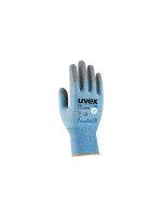 Uvex Schnittschutz-Handschuhe phynomic C5, Gr. 10