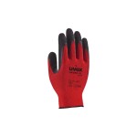 Uvex Unigrip PL 6628, 10 Stk, Mehrzweck-Handschuhe Gr. 07