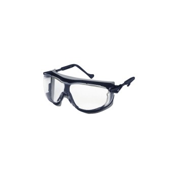 uvex Lunettes de protection Skyguard NT, Clair uvex Lunettes de protection Skyguard NT, Clair