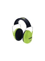 uvex Protection auditive K Junior, Lime