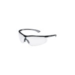 uvex Lunettes de protection Sportstyle, Clair