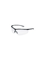 Uvex Schutzbrille sportstyle 9193 080, schwarz