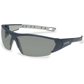 Bügelbrille uvex i-works, grau 23% sv exc. Bügelbrille uvex i-works, grau 23% sv exc.