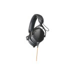 V-MODA M-100-MA-MB, Over-Ear Headphone, schwarz matt