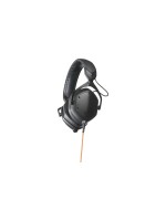 V-MODA Casques supra-auriculaires M-100 Master Noir