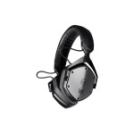 V-MODA Casques supra-auriculaires Wireless M-200 ANC Gris