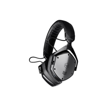 V-MODA Casques supra-auriculaires Wireless M-200 ANC Gris V-MODA Casques supra-auriculaires Wireless M-200 ANC Gris