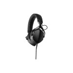 V-MODA Casques supra-auriculaires M-200 Noir